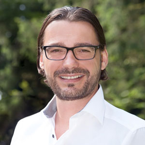 Keynotes von Marcus Schlegel